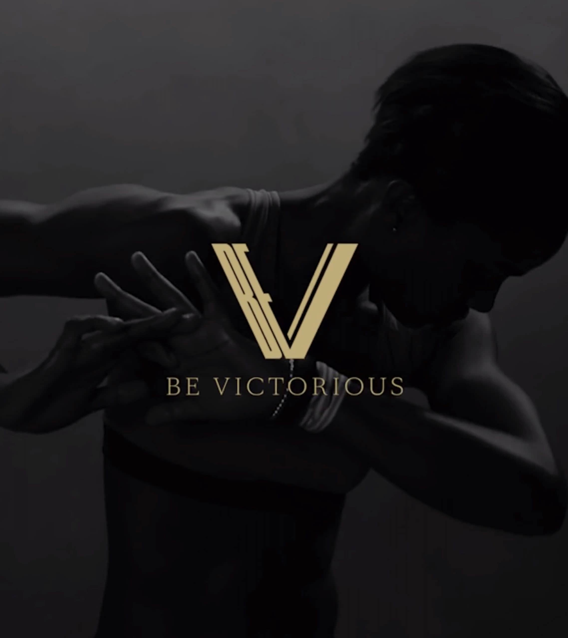 Be-Victorious